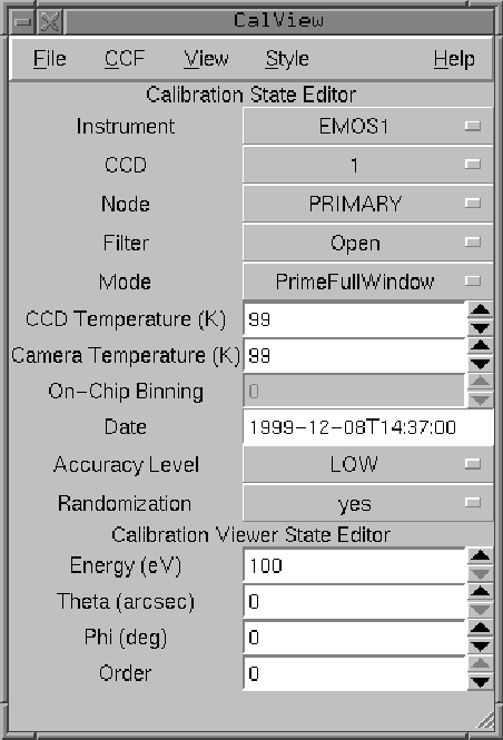 \begin{figure}\begin{center}
\epsfig{file=calview_gui.ps,width=10cm}
\end{center}\end{figure}