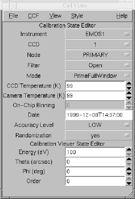 \begin{figure}\begin{center}
\epsfig{file=calview_gui.ps,width=10cm}
\end{center}\end{figure}