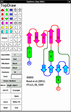 TopDraw Screenshot (small)