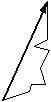 phase sum in vector representation