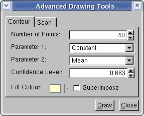 Fit Panel