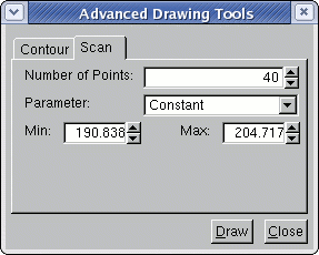 Fit Panel