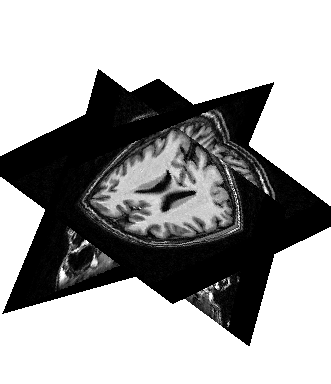 FusionSliceMethod: cut a volume across many planes